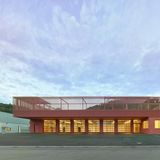 Feuerwehr und Kindertagesstätte Waldshut-Tiengen