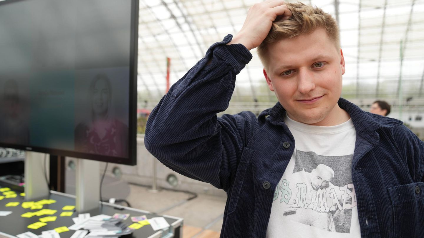 Instagram-Rückkehr: "El Hotzo" äußert sich erstmals nach Fehlverhalten an Frauen