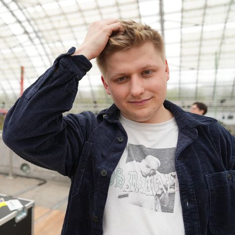 Sebastian "El Hotzo" Hotz