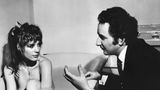 Parallel zu ihren Erfolgen als Sängerin bastelte sie auch an einer Schauspielkarriere. Ihr 1967 unter der Regie Michael Winner (Foto) entstandenes Comedy-Drama "Was kommt danach …?" erlangte vor allem wegen einer Szene zweifelhafte Berühmtheit: Es wurde zum ersten Mal in der Filmhistorie das Wort "fuck" verwendet