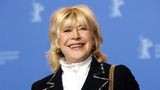 Auch als Schauspielerin war ihr ein später Triumph vergönnt. "Irina Palm" bescherte ihr 2007 einen überraschenden Erfolg. In der Rolle einer arbeitslosen Mittfünfzigerin, die im Pornoshop arbeitet, erhielt Marianne Faithfull bei der Weltpremiere auf der Berlinale 20 Minuten lang Standing Ovations. Im gleichen Jahr wurde sie für den Europäischen Filmpreis als beste Darstellerin nominiert