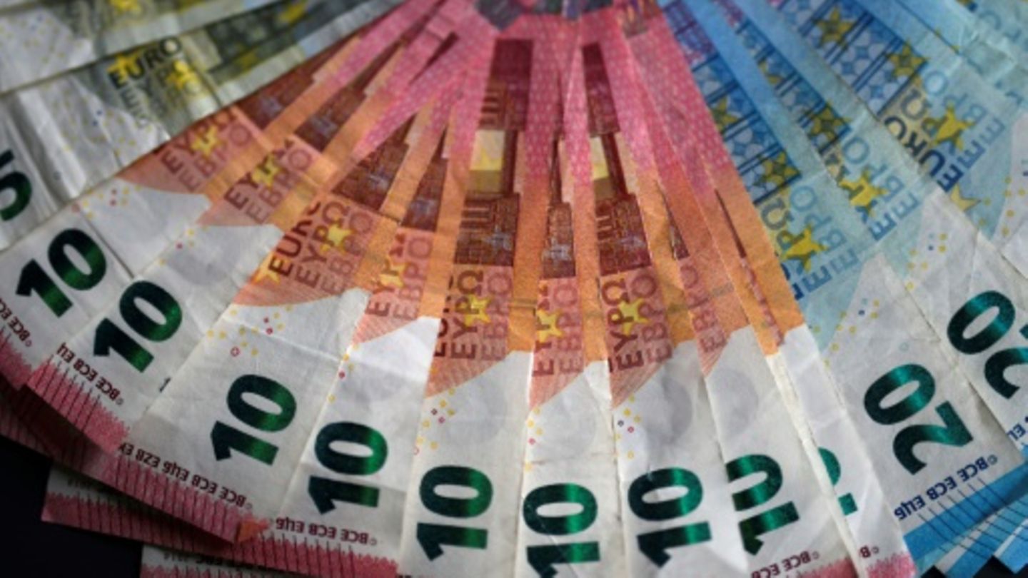 Euro-Noten