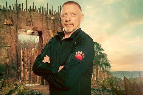 Boris Becker