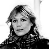 Marianne Faithfull (1946-2025)