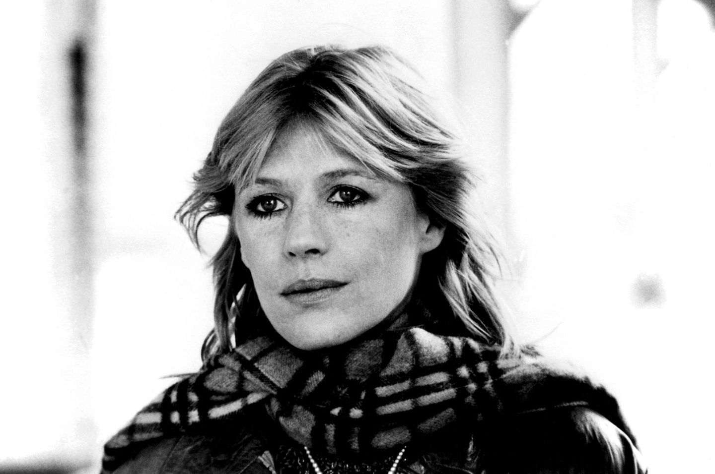 Marianne Faithfull (1946-2025)