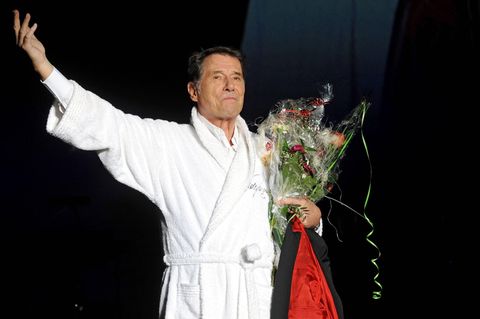 Udo Jürgens