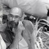 Zwei Lästerschwestern unter sich: Jürgen Hingsen und Pierre Sanoussi-Bliss ziehen bei der gemeinsamen Nachtwache über die Mitbewohner her. Alessia? "Ich glaube, so dämlich ist sie gar nicht." Yeliz? "Die ist nicht ehrlich." Und Jörg? "Wir wären privat in keinster Weise befreundet."