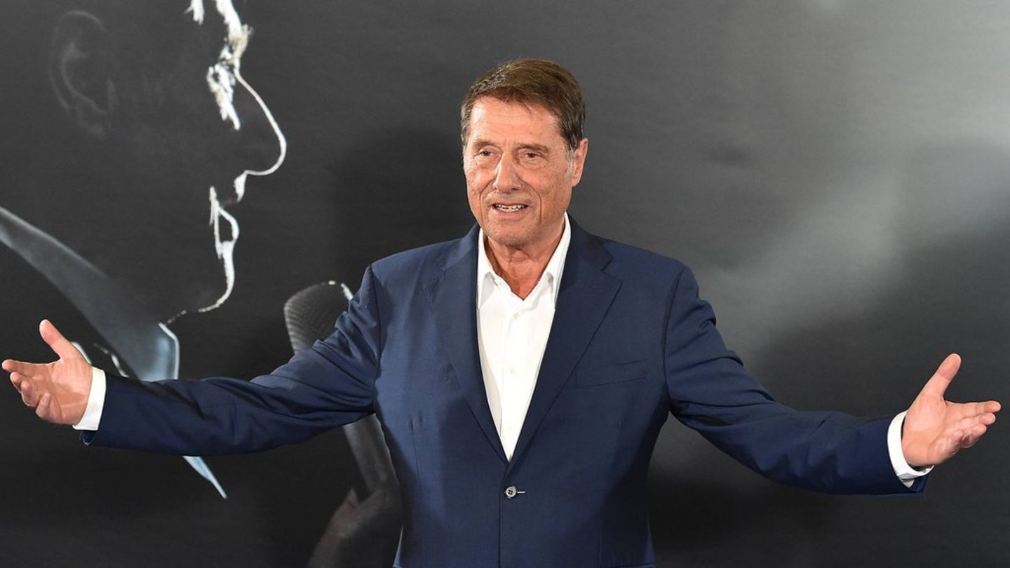 Udo Jürgens: Nachlass für 1,7 Millionen versteigert