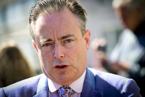Bart De Wever