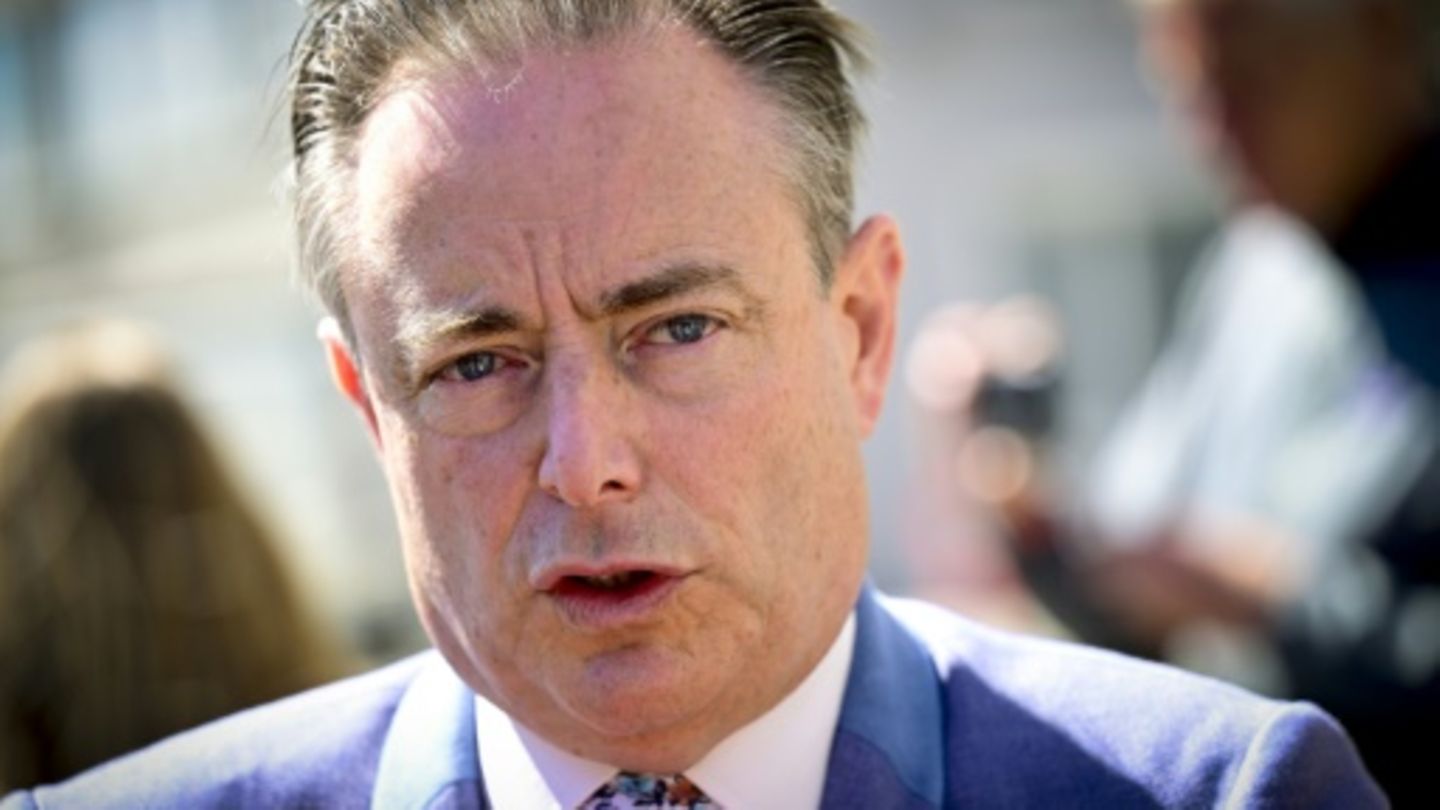 Bart De Wever