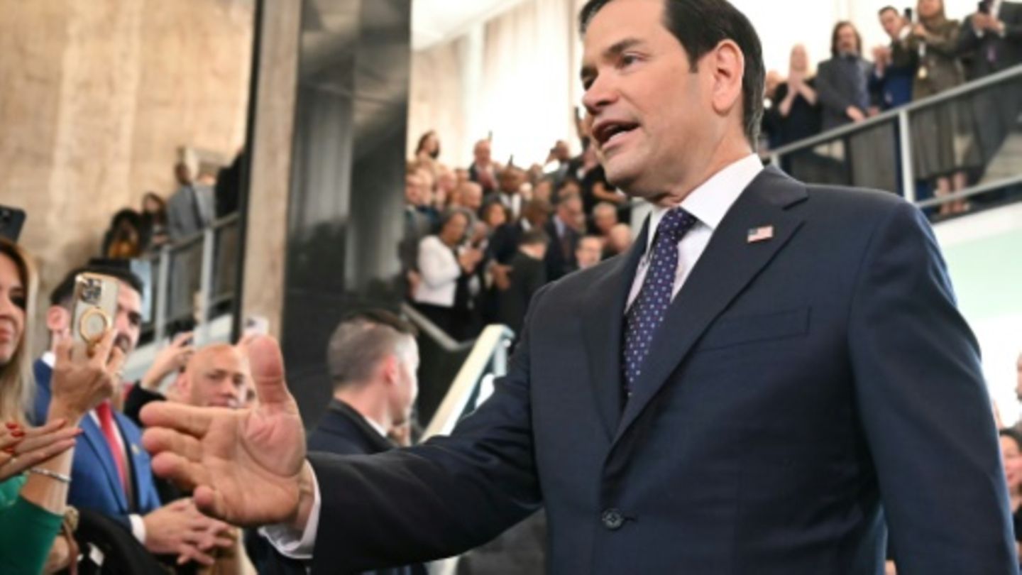 Marco Rubio