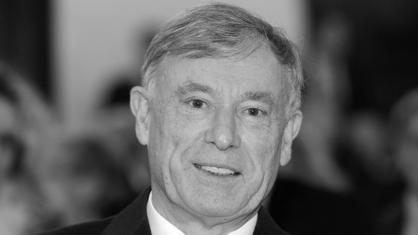Death of Horst Köhler: Do you remember all federal presidents?