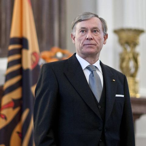 Horst Köhler