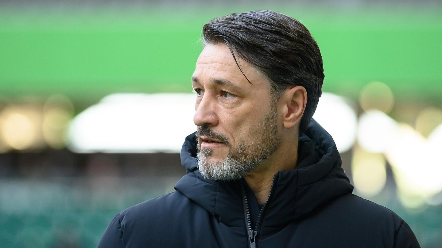 Niko Kovač