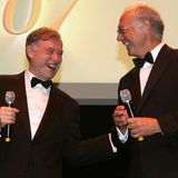 Rückblick auf das Leben von Horst Köhler