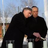 Rückblick auf das Leben von Horst Köhler