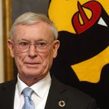 Rückblick auf das Leben von Horst Köhler