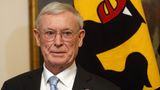Rückblick auf das Leben von Horst Köhler
