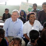 Rückblick auf das Leben von Horst Köhler