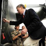 Rückblick auf das Leben von Horst Köhler