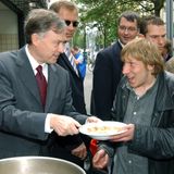 Rückblick auf das Leben von Horst Köhler