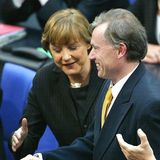 Rückblick auf das Leben von Horst Köhler