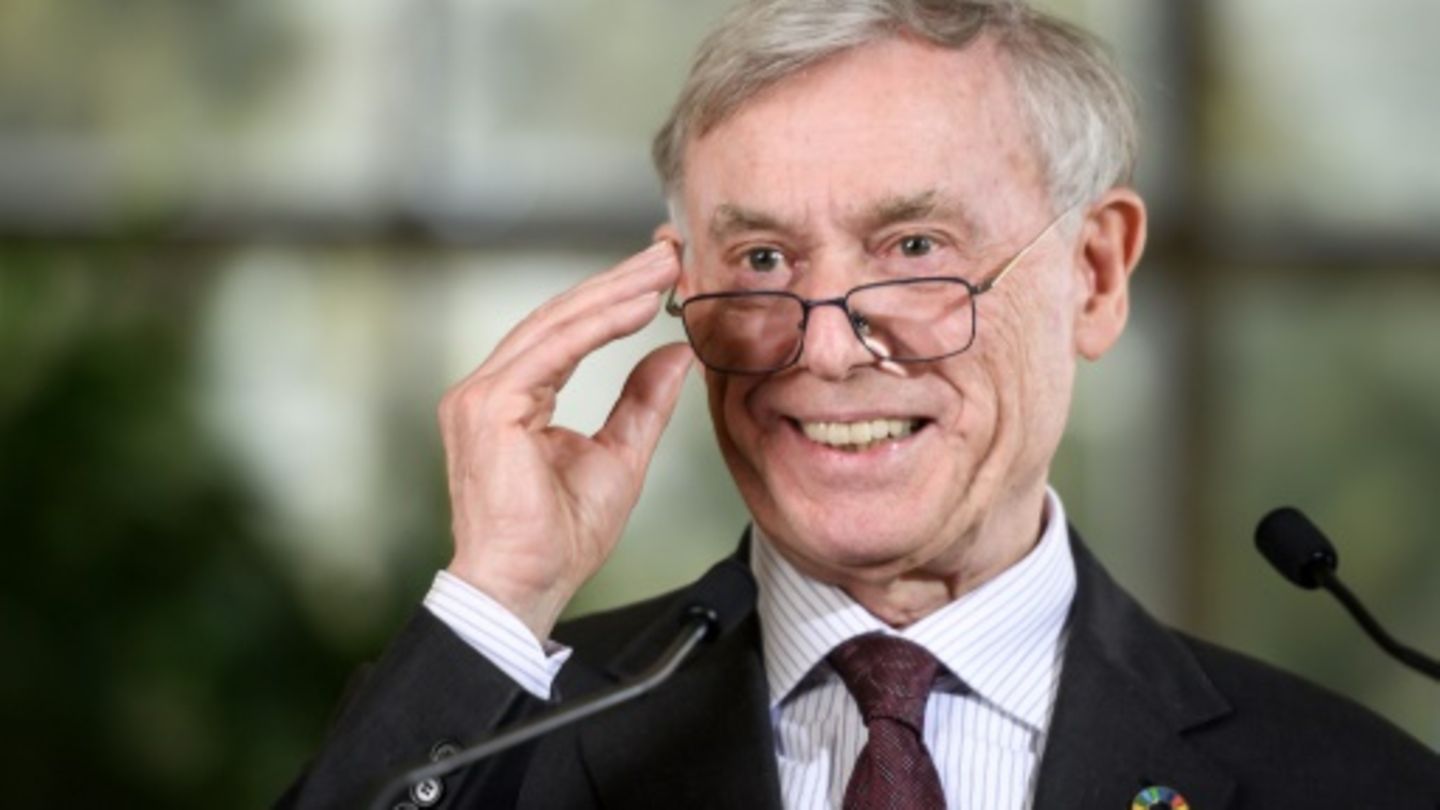 Horst Köhler
