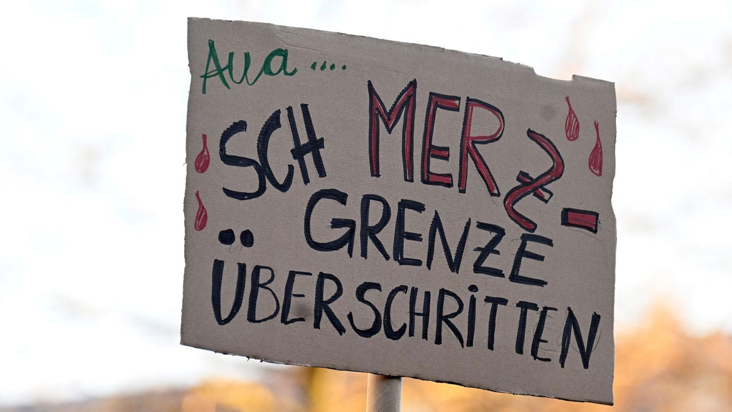 Tens of thousands protest against the CDU and AfD: “Fritz, listen to mom”