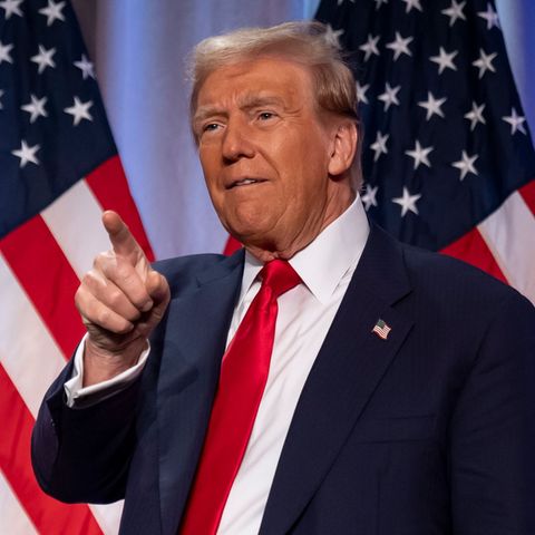 Donald Trump occupies several countries with punitive tariffs