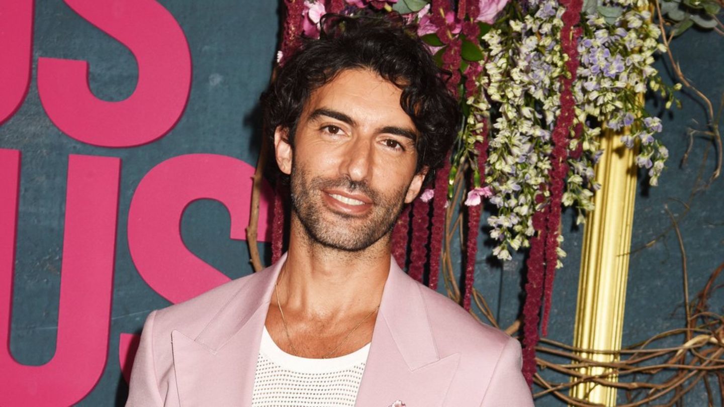 Justin Baldoni: Er startet Internetseite zum Rechtsstreit
