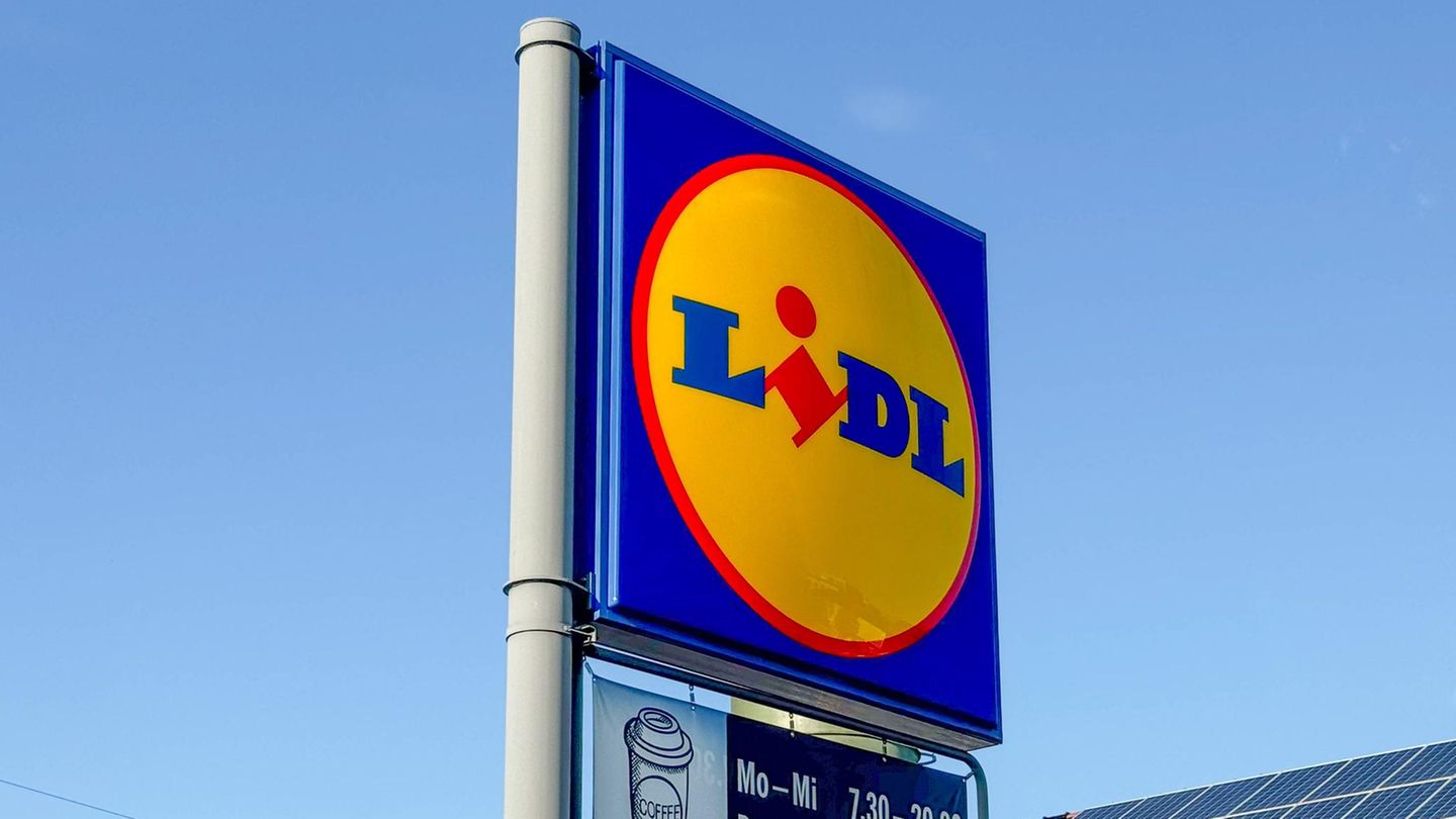 Lidl ruft Süßigkeiten zurück