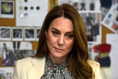 Prinzessin Kate