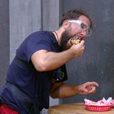 Maurice Dziwak im Dschungelcamp