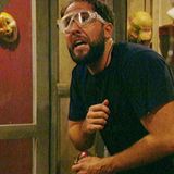 Maurice Dziwak im Dschungelcamp