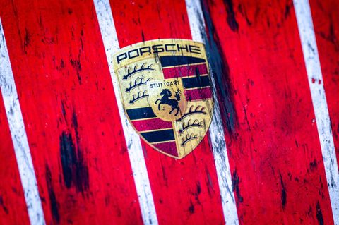 Angekratzte Luxusmarke: Porsche ist nicht der einzige deutsche Autobauer mit wirtschaftlichen Schwierigkeiten