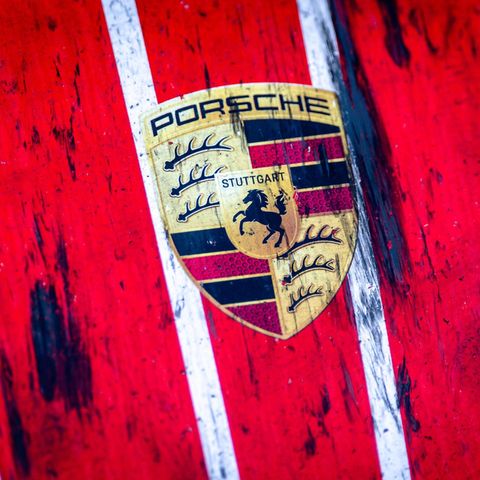 Angekratzte Luxusmarke: Porsche ist nicht der einzige deutsche Autobauer mit wirtschaftlichen Schwierigkeiten