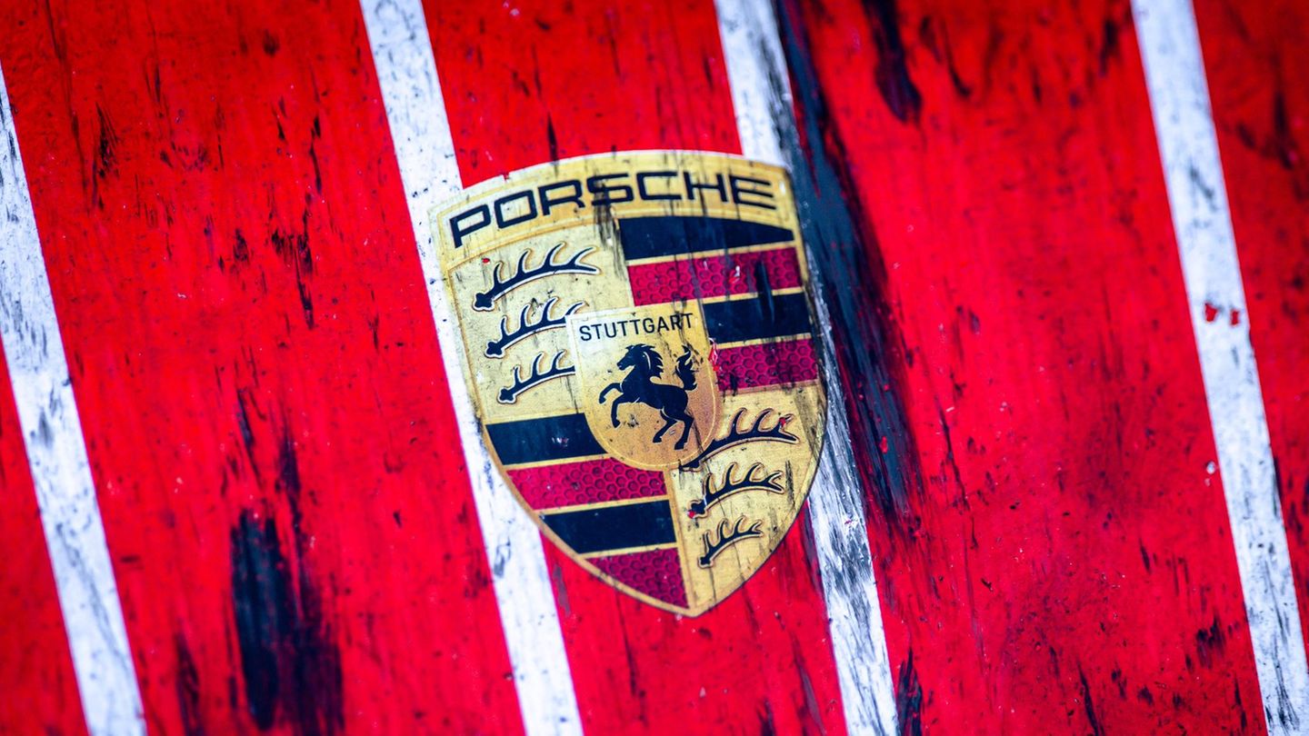 Angekratzte Luxusmarke: Porsche ist nicht der einzige deutsche Autobauer mit wirtschaftlichen Schwierigkeiten