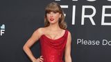 Grammy Taylor Swift