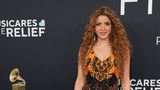 Grammy Shakira