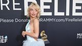 Grammy Sabrina Carpenter