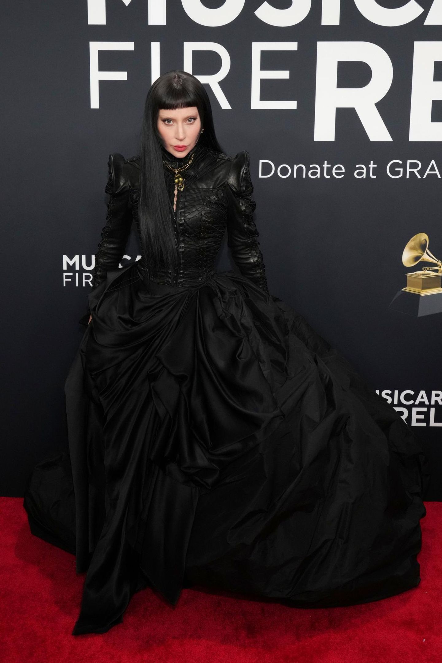 Grammy Lady Gaga Grammy Lady Gaga