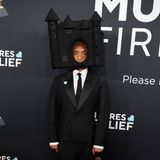 Grammy Jaden Smith