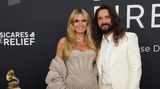Grammy Heidi Klum