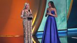 Grammy Beyoncé und Blue Ivy