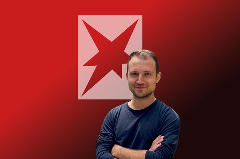 Making-Of: David Wünschel