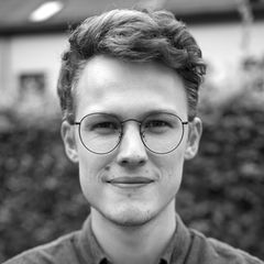 Kilian Schroeder Kilian Schroeder