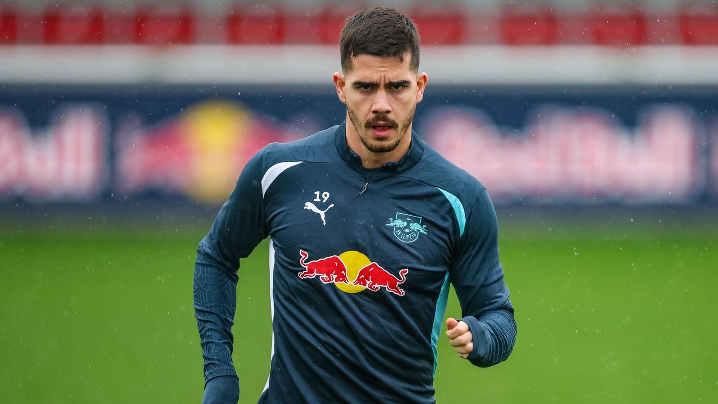 André Silva André Silva