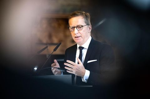 Fordert mehr Tempo: Michael Hüther, Chef des Kölner Instituts der deutschen Wirtschaft (IW)