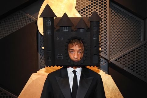 Musikpreis: Nackt-Skandal und politische Botschaften: Die Stars der Grammy-Verleihung