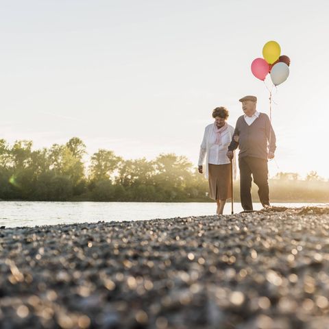 If you want to enjoy the pension in peace, you should find out more
